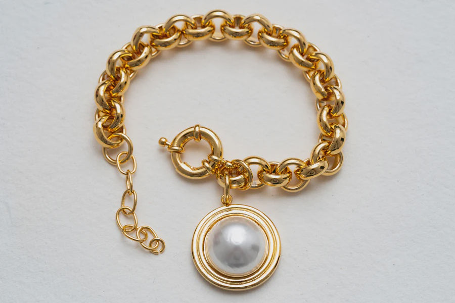 Anita Necklace