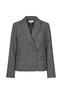 Antonella Short Blazer