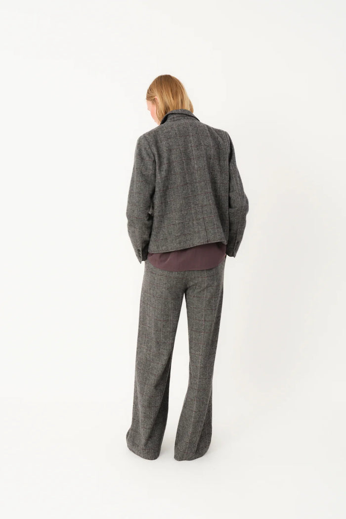 Antonella Short Blazer