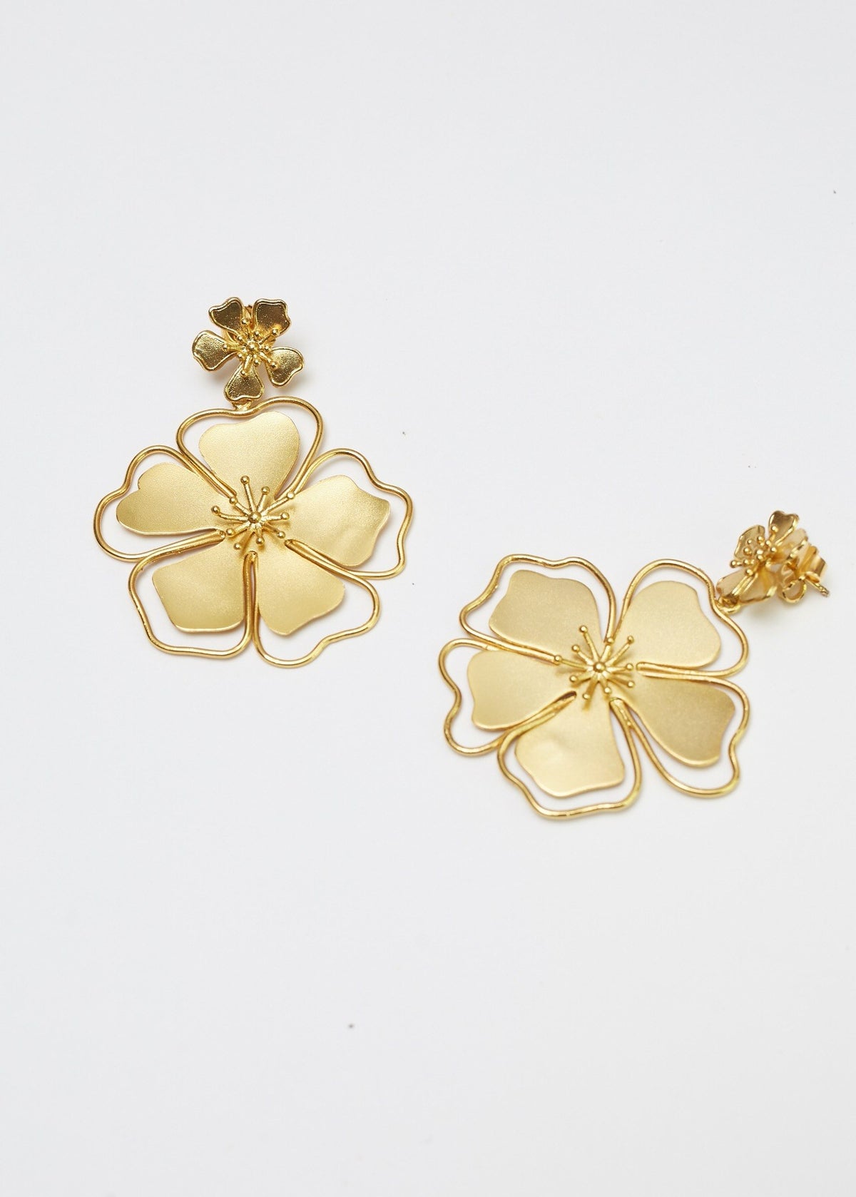 Andreae Earrings