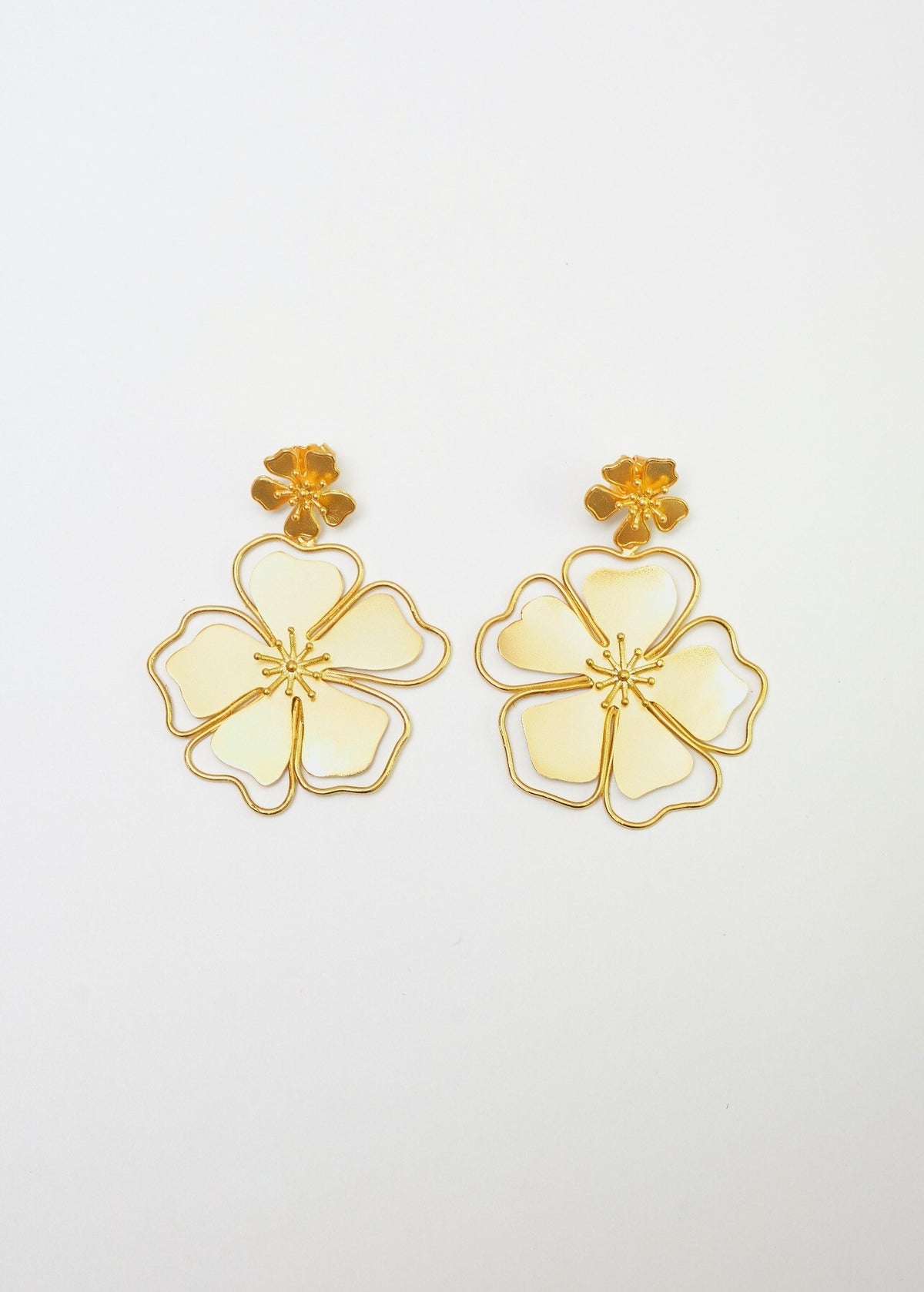 Andreae Earrings