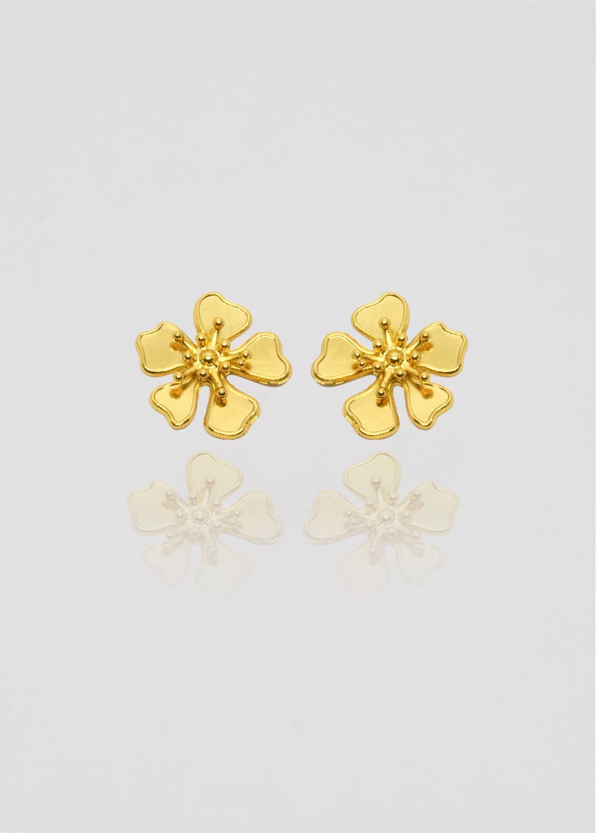 Aurora Mini Earrings