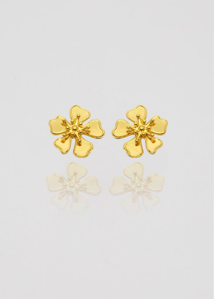 Aurora Mini Earrings