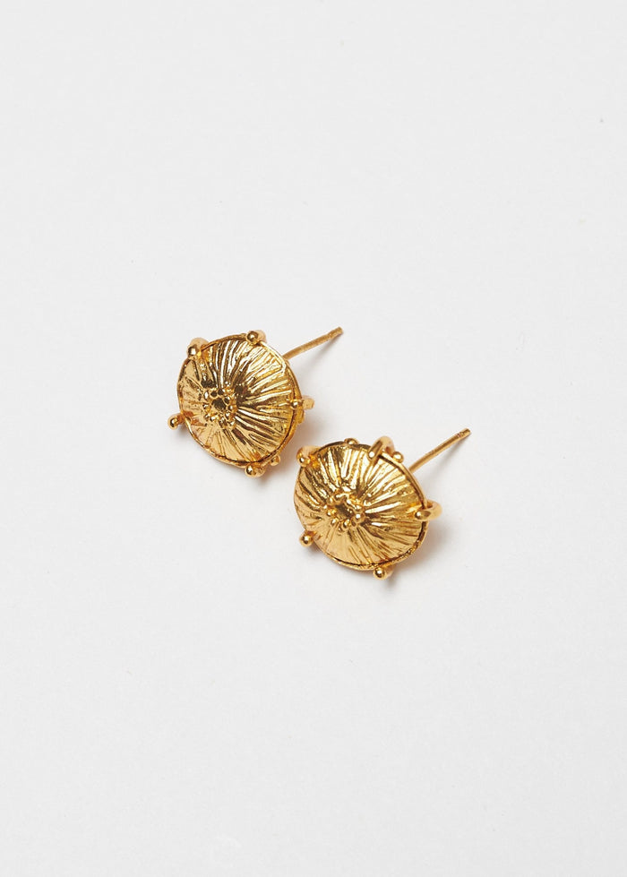 Sombrerito Midi Earrings