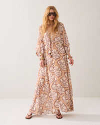 Art Deco Dress