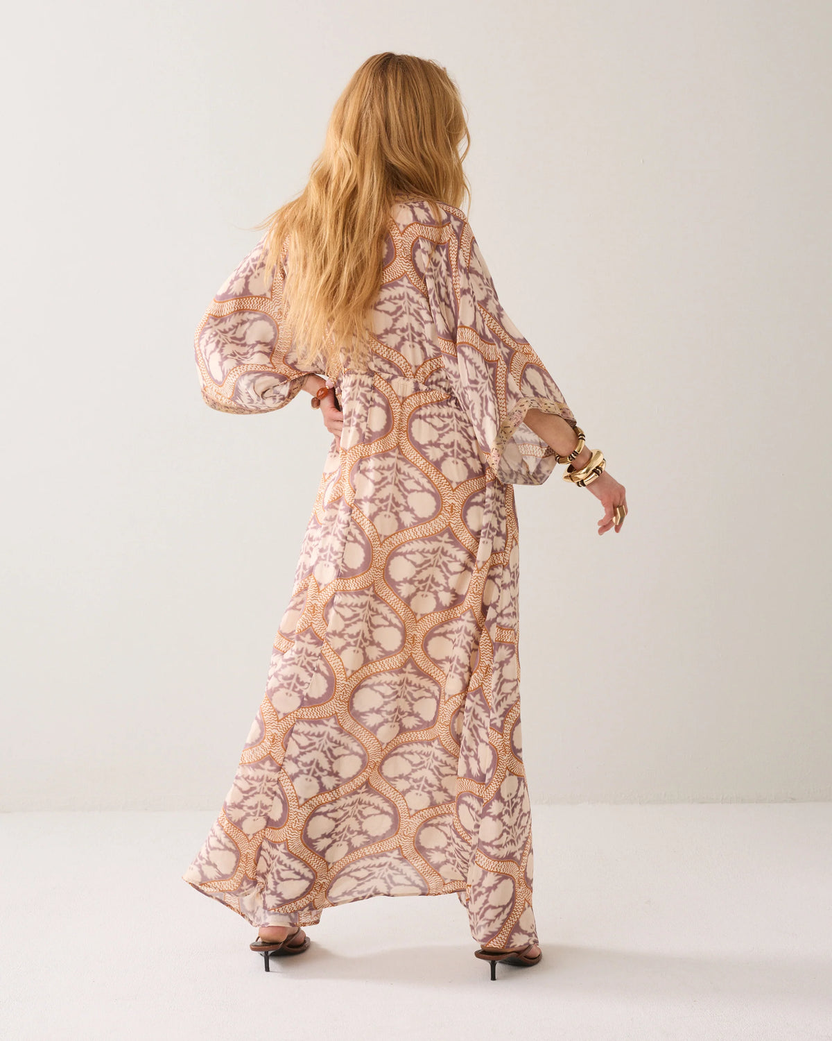 Art Deco Dress