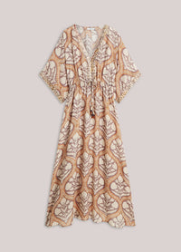 Art Deco Dress