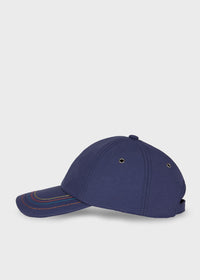 'Artist Stitch' Baseball Cap