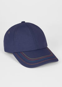 'Artist Stitch' Baseball Cap