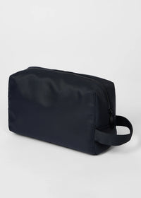 'Artist Stripe' Washbag