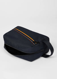 'Artist Stripe' Washbag