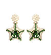 Astral Earrings