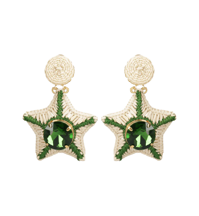 Astral Earrings