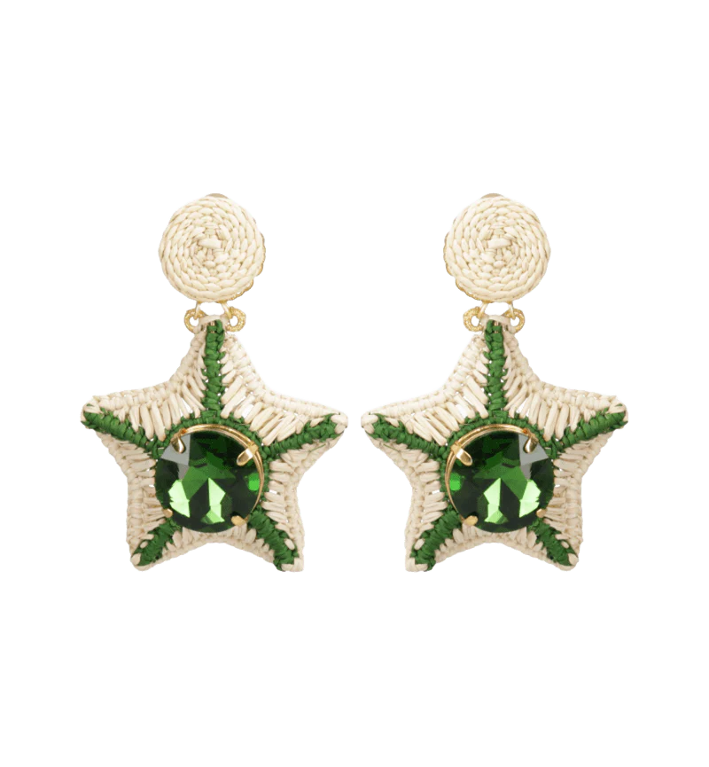 Astral Earrings