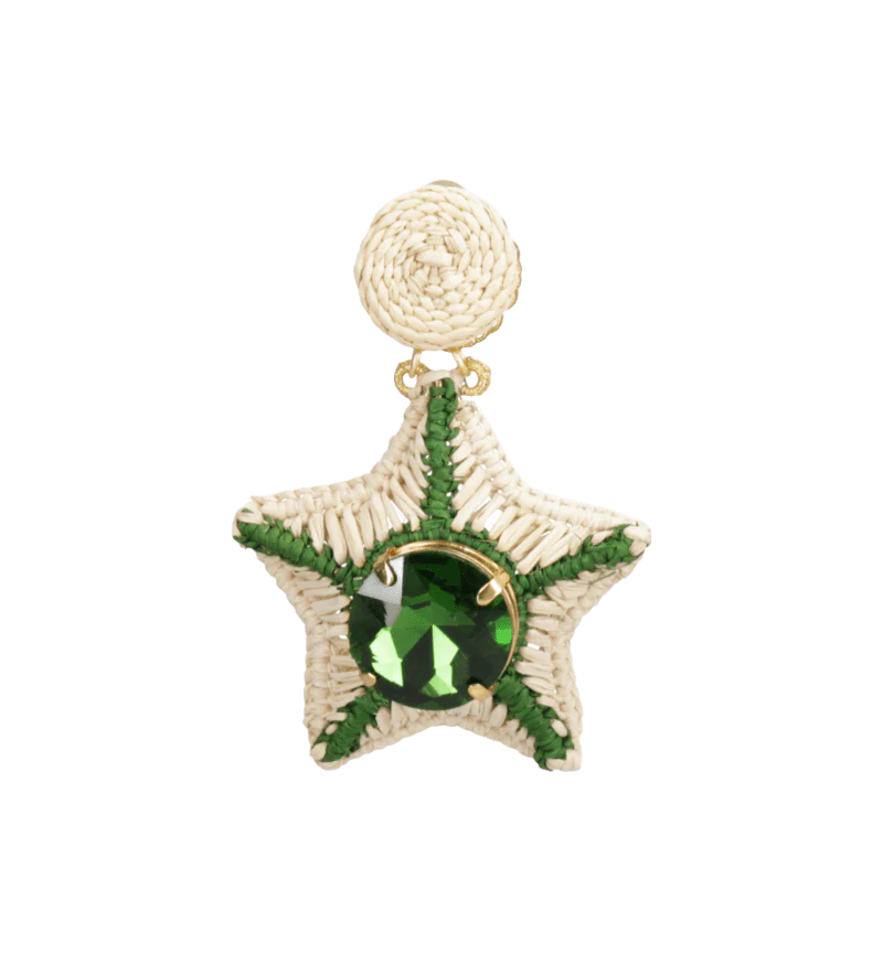 Astral Earrings