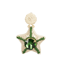 Astral Earrings