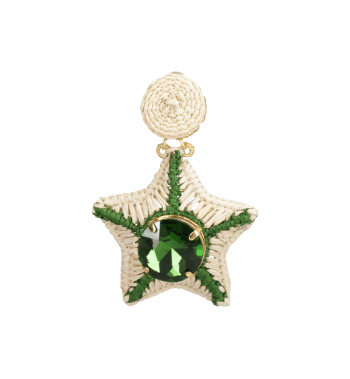 Astral Earrings
