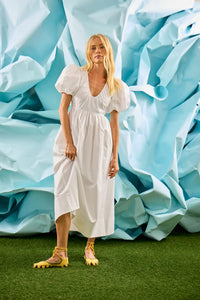 Augusta  Dress
