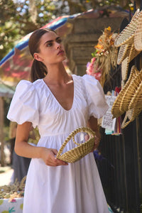 Augusta  Dress