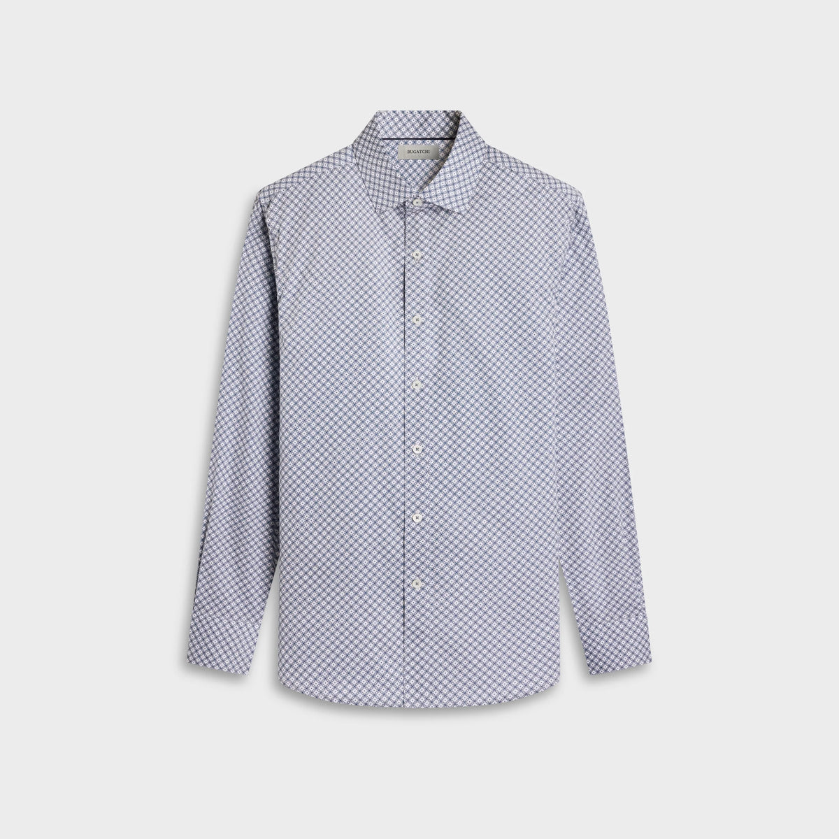 Axel Geometric Shirt