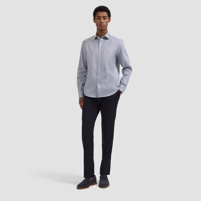 Axel Geometric Shirt