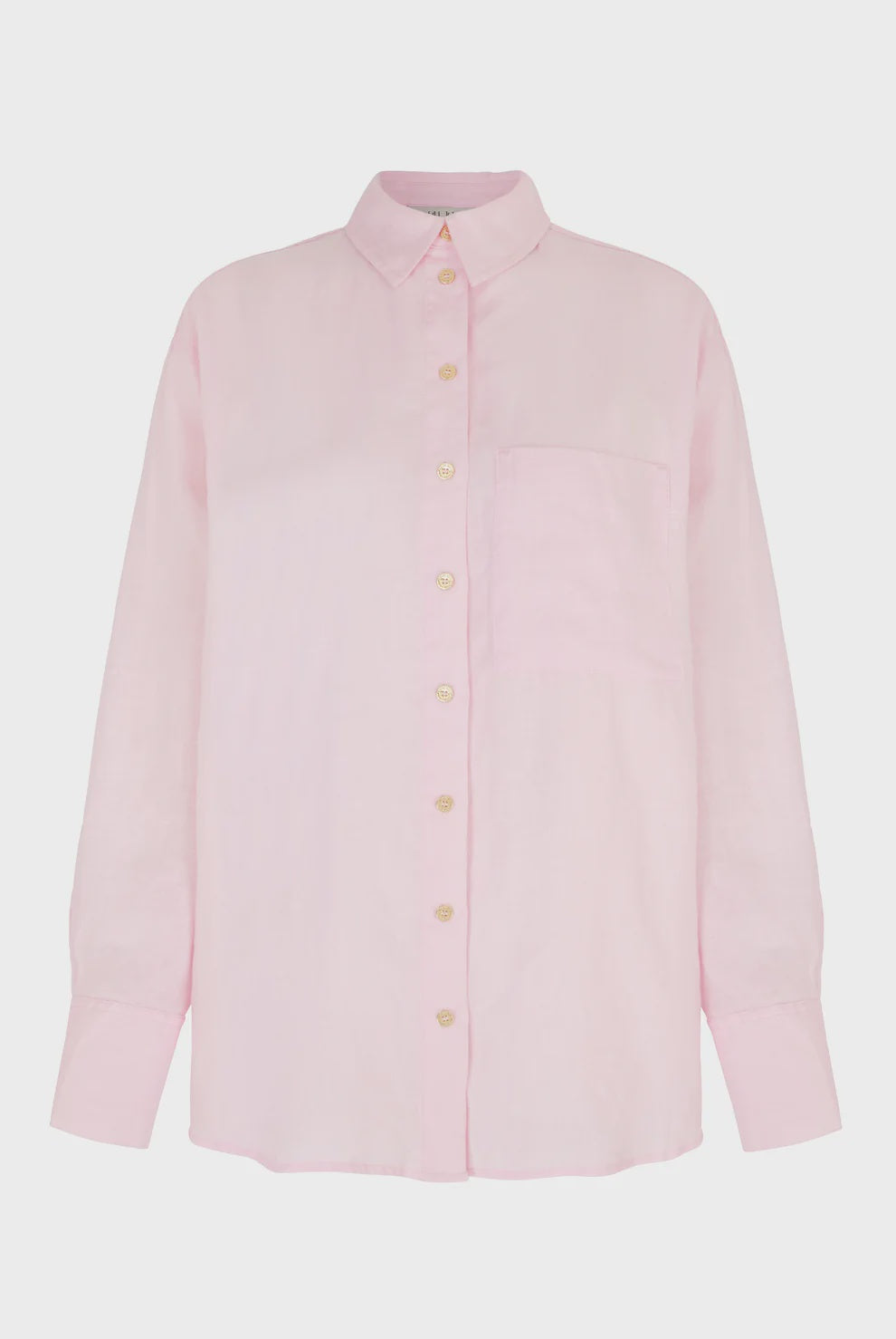 Baie De Cassis Beach Shirt
