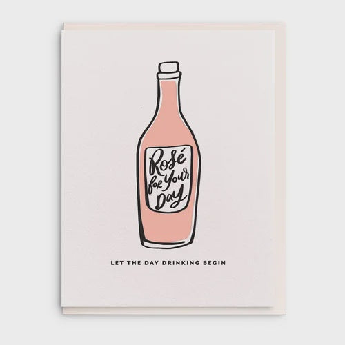 Day Drinking