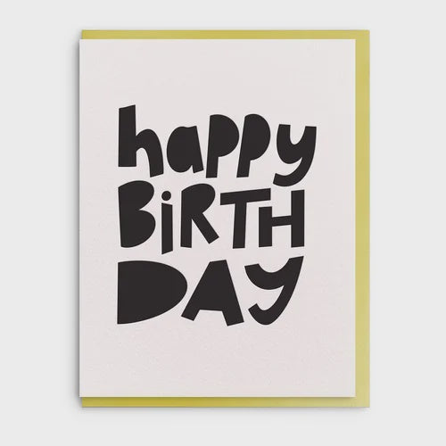 Happy Birthday Chonky