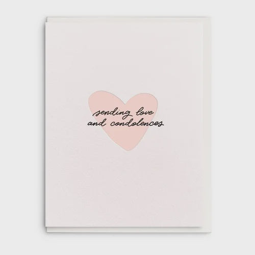 Sending Love