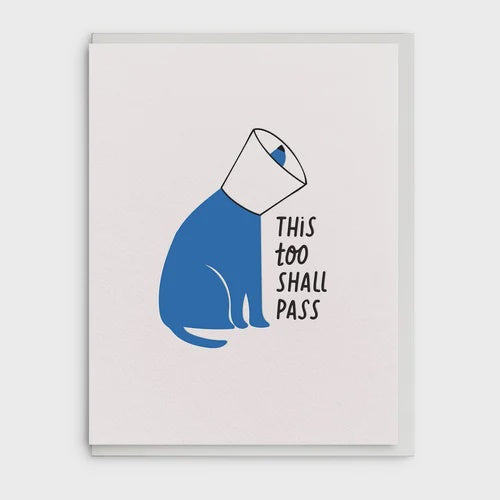 Shall Pass