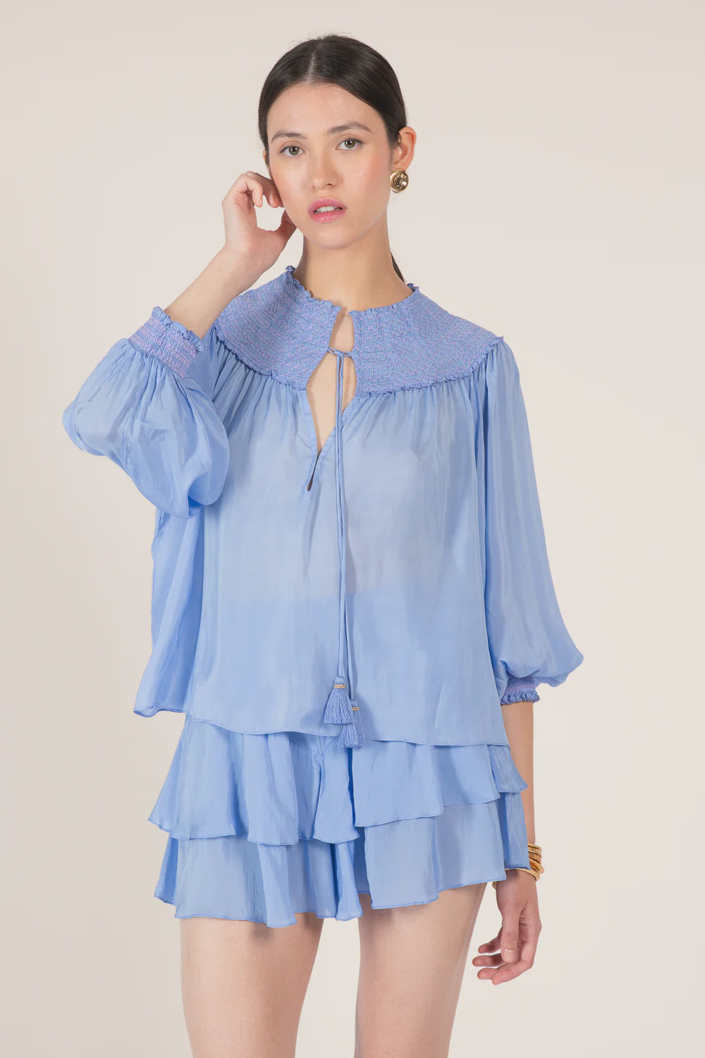 Blouse Ysee