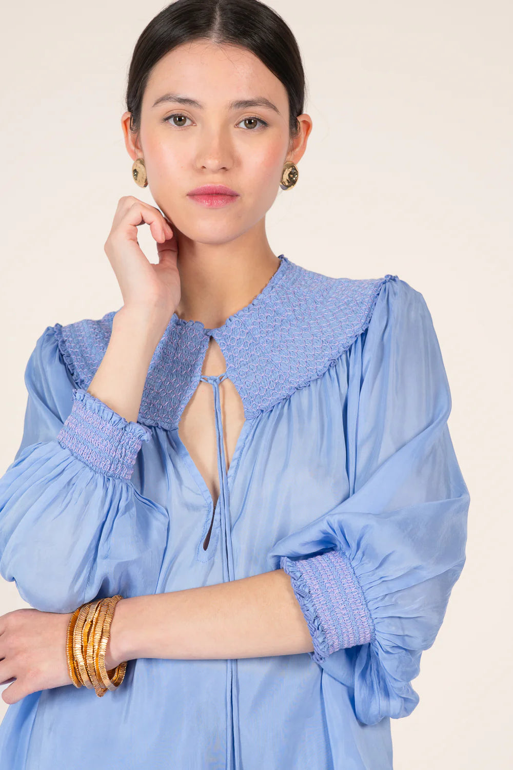 Blouse Ysee