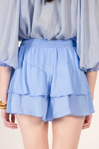 Short Thalia