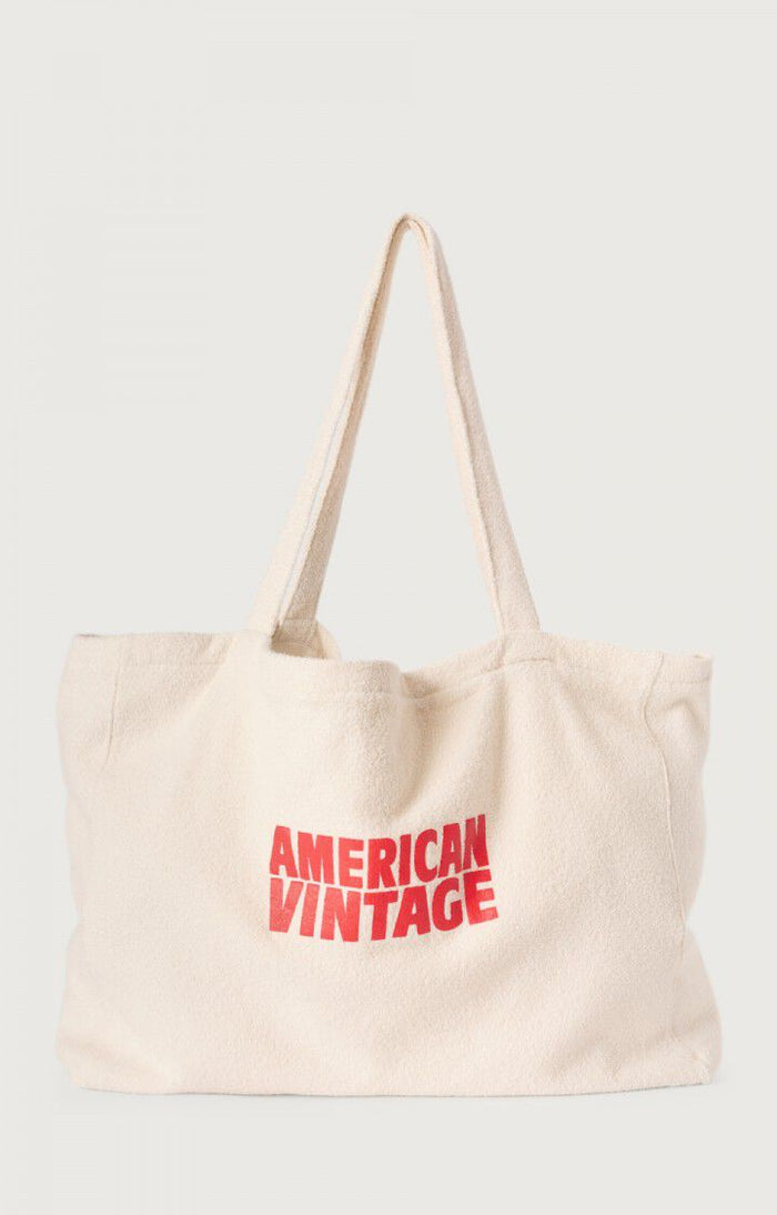 Tote bag Bobypark