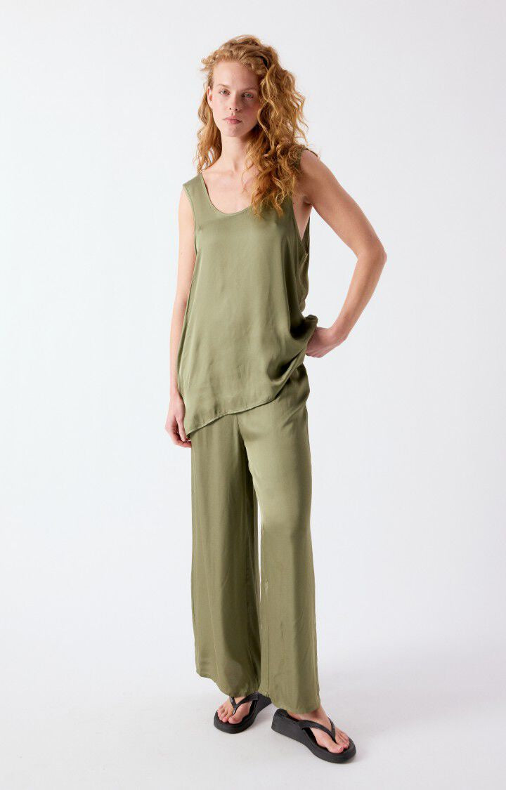 Women's Top Bovalow
