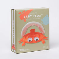 Baby Float Sonny the Sea Creature