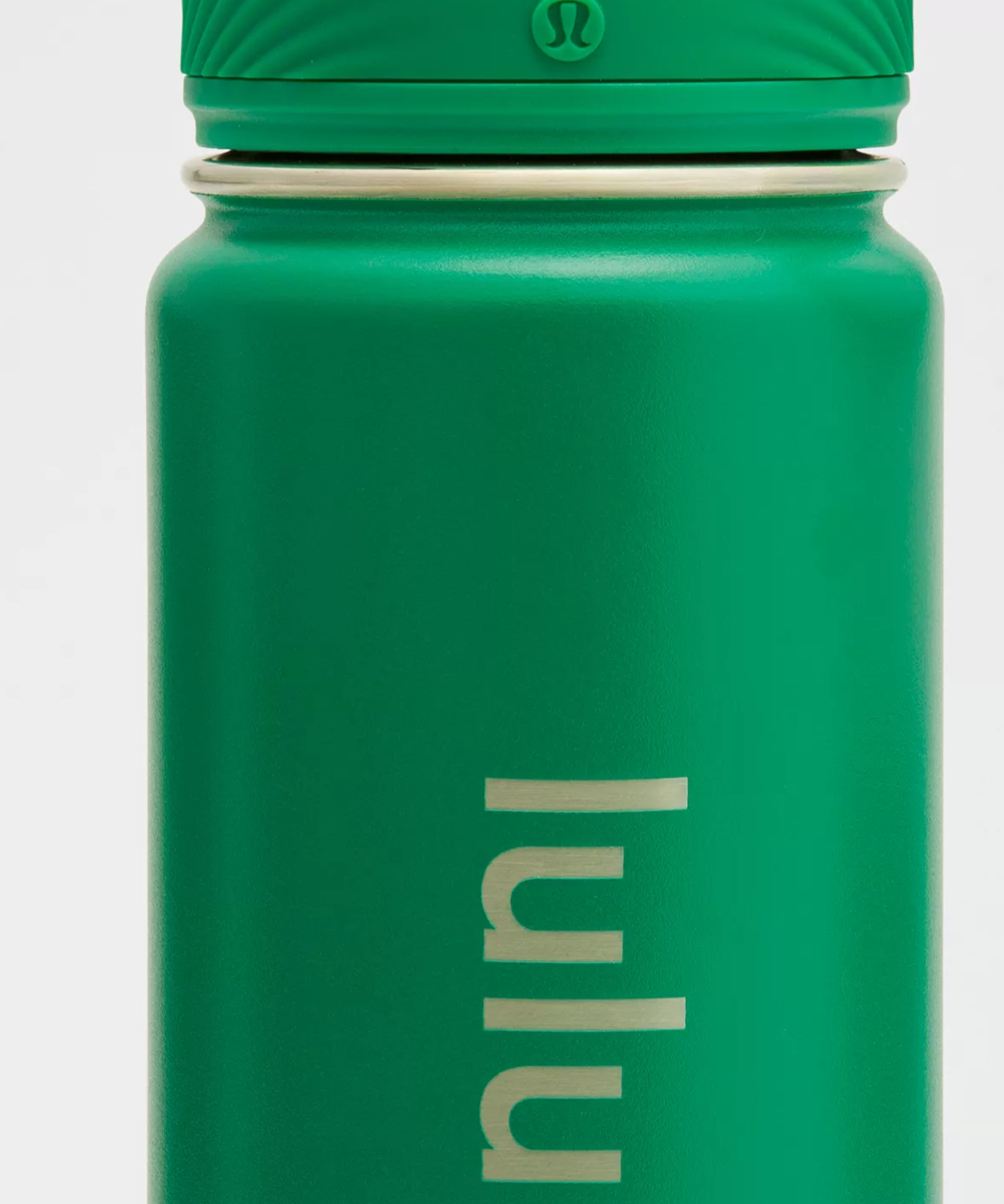 Back to Life Sport Bottle 24oz (Straw Lid)