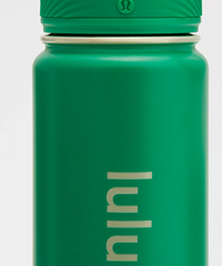 Back to Life Sport Bottle 24oz (Straw Lid)