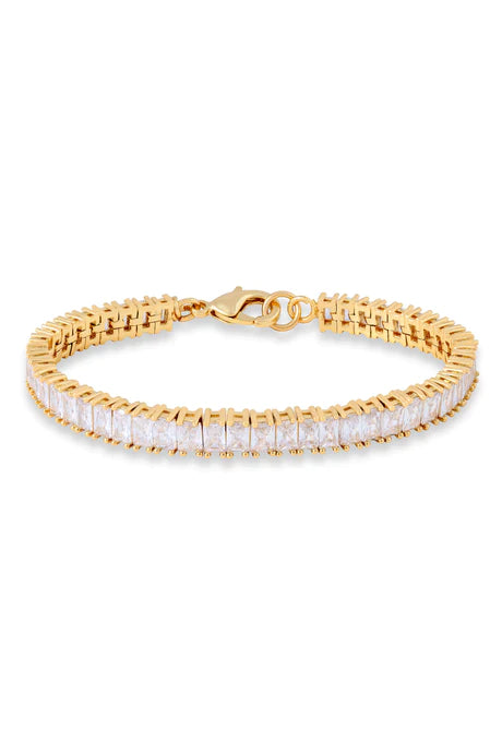 Baguette Bracelet