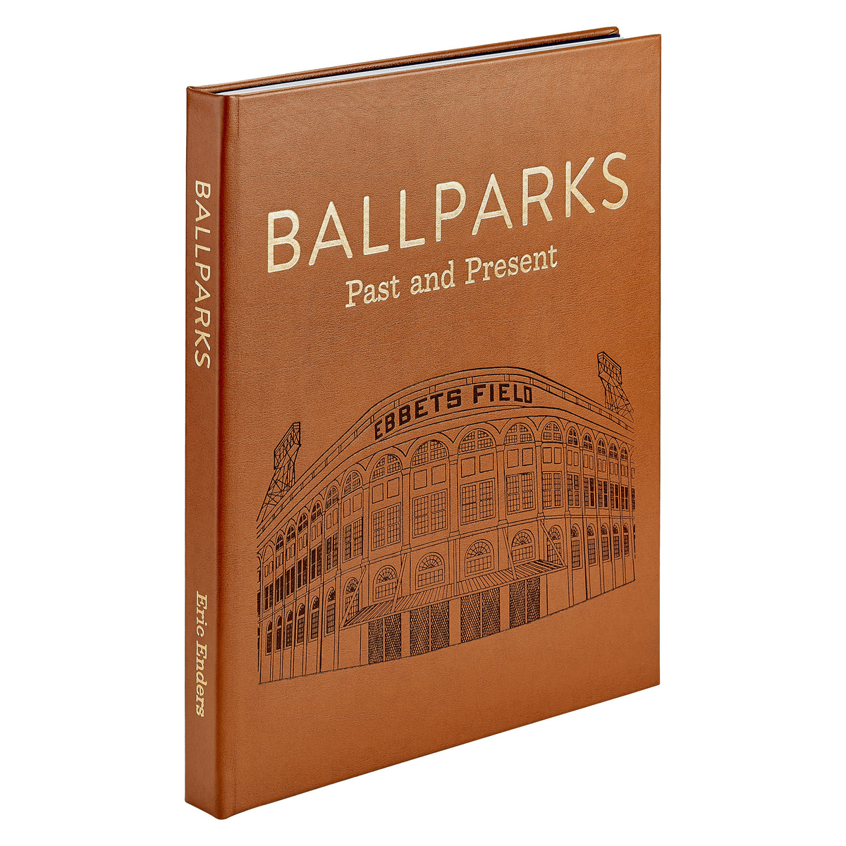 Ball Park Past and Present