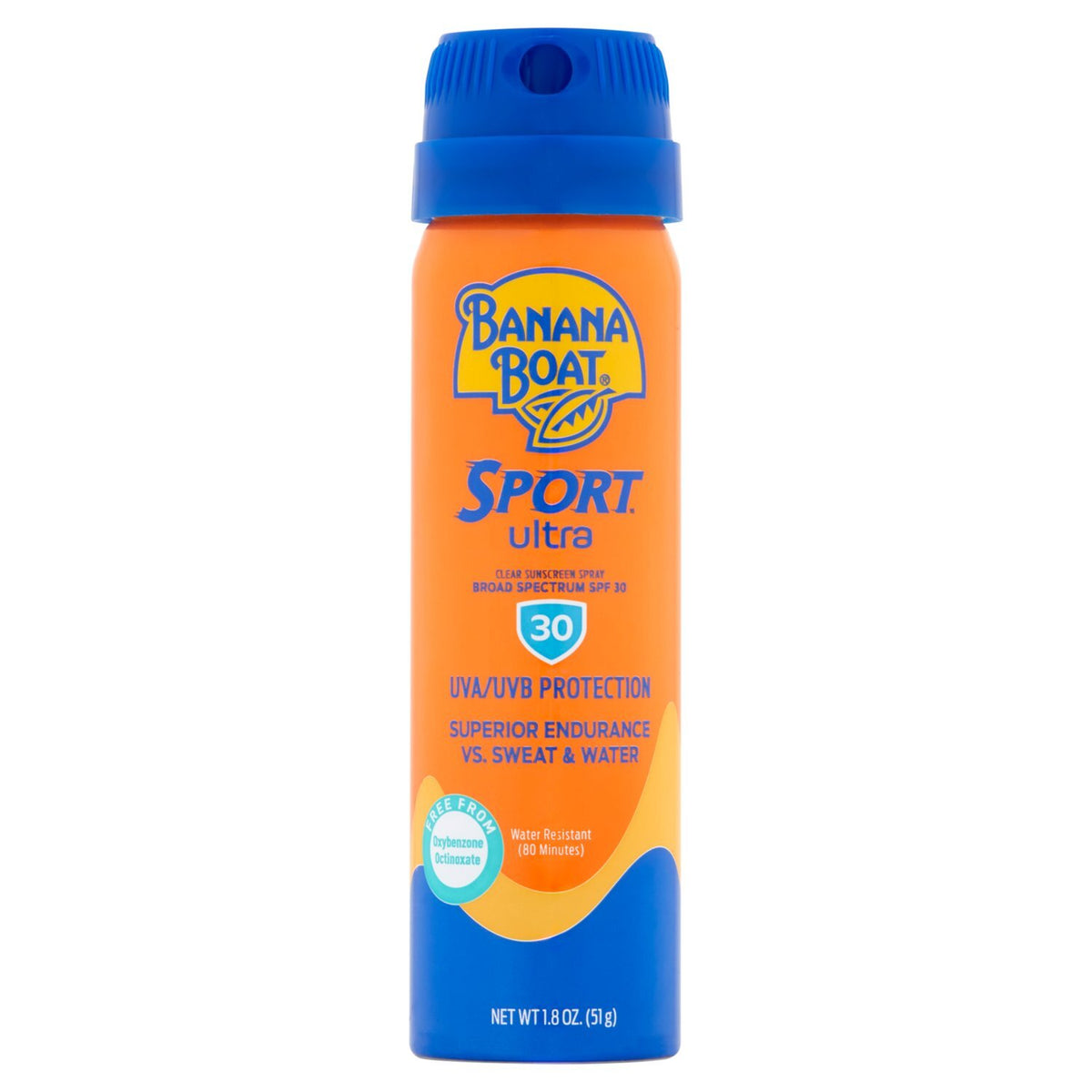 Banana Boat Ultra Sport SPF 30