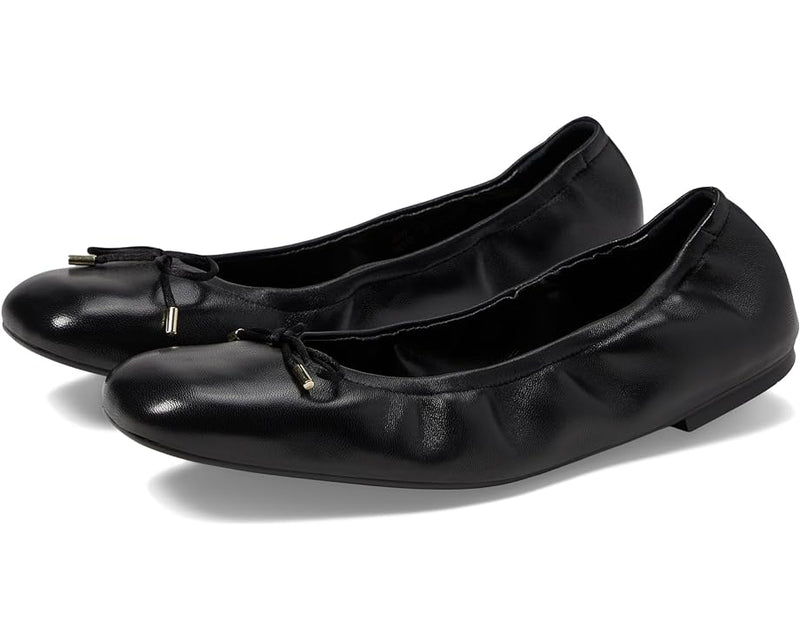 Bardot Bow Flat