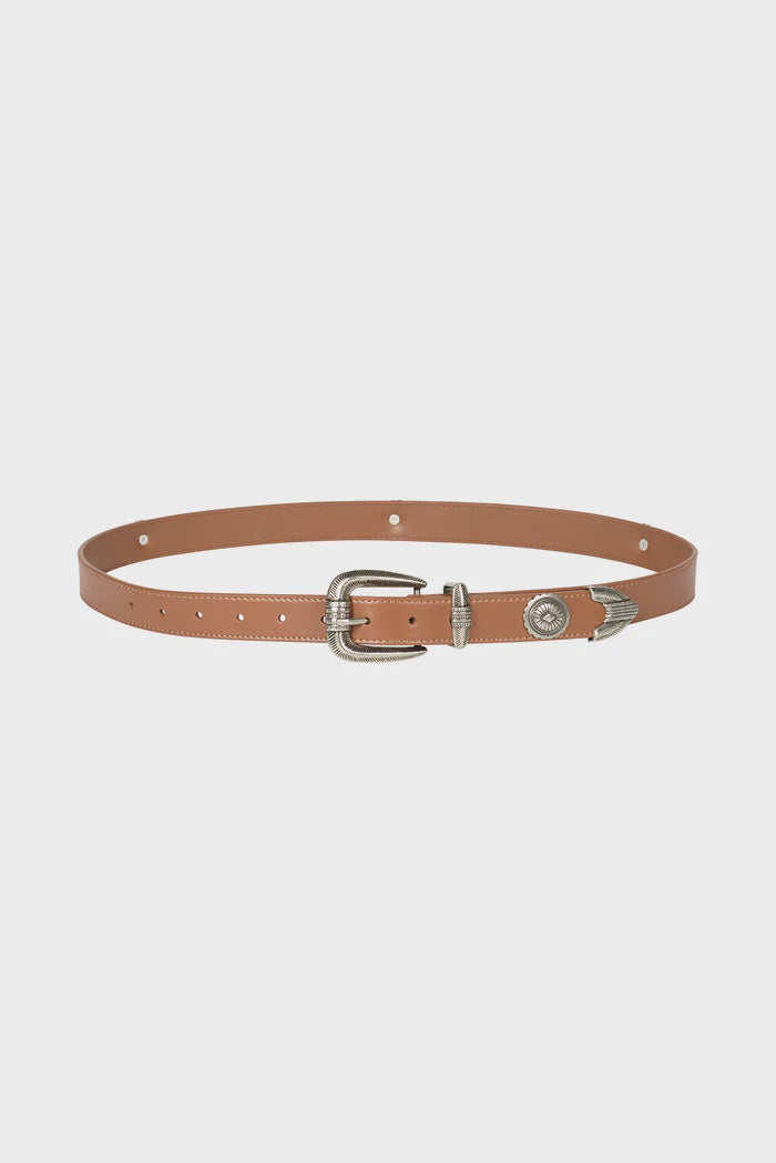 BarkLL Leather Belt
