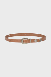 BarkLL Leather Belt