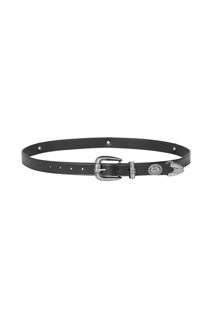 BarkLL Leather Belt