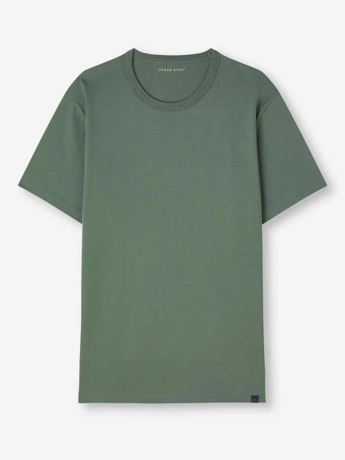 Barny Pima Cotton Shirt
