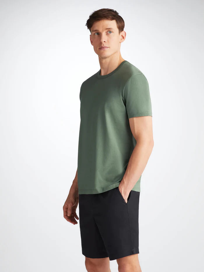 Barny Pima Cotton Shirt