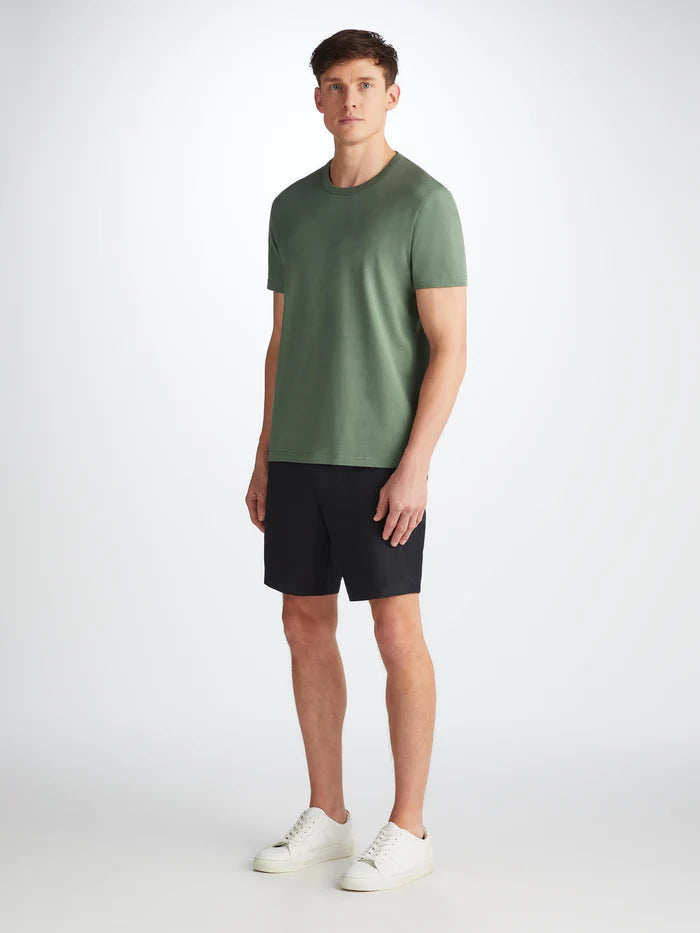 Barny Pima Cotton Shirt