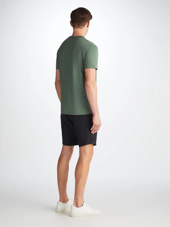 Barny Pima Cotton Shirt