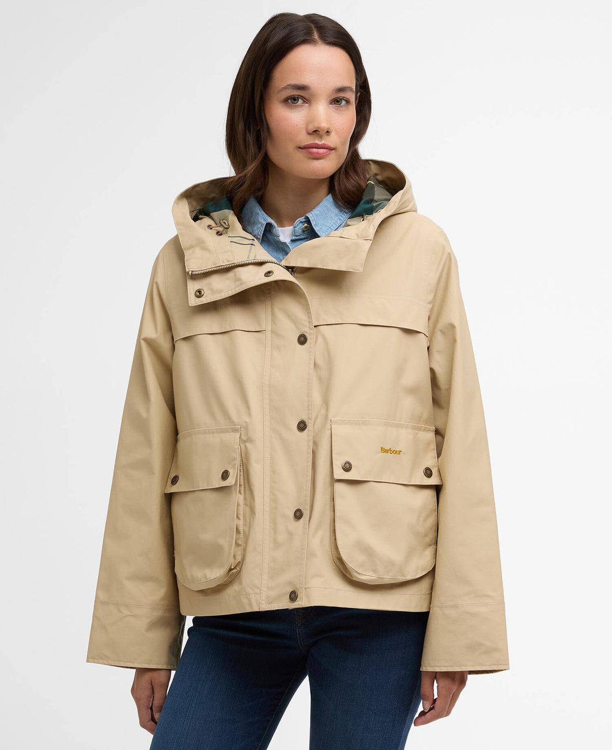 Baythorpe Waterproof Jacket